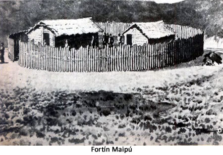 Fortin Maipu